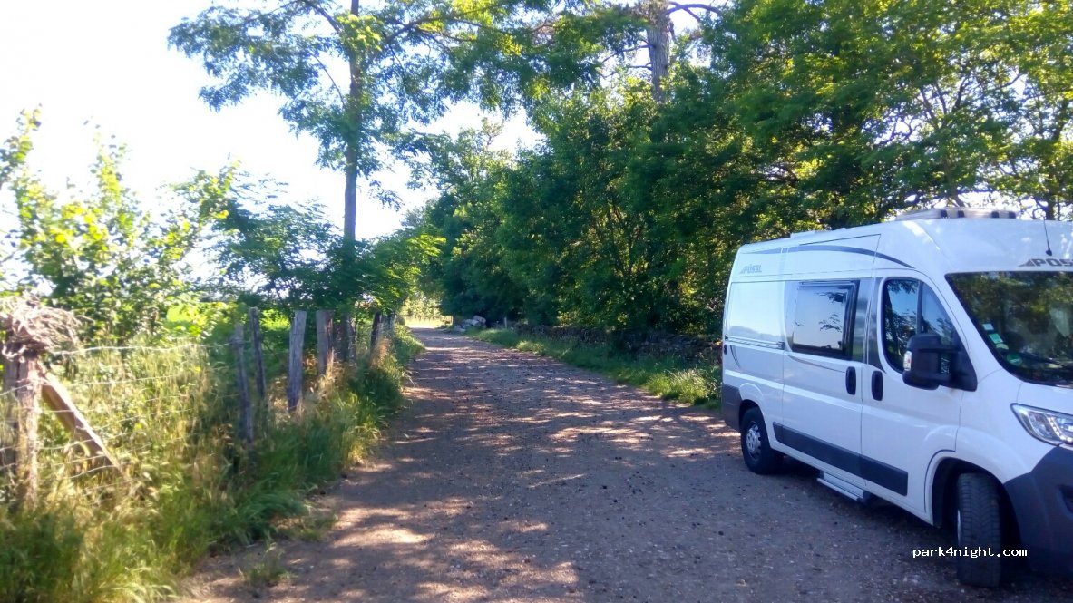 (12800) Camjac - Unnamed Road — foto