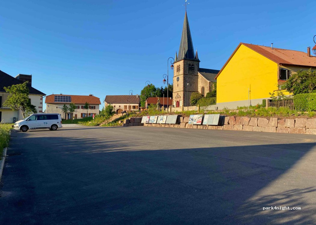 (88520) La Croix-aux-Mines - 12 Place Saint-Nicolas — foto 3