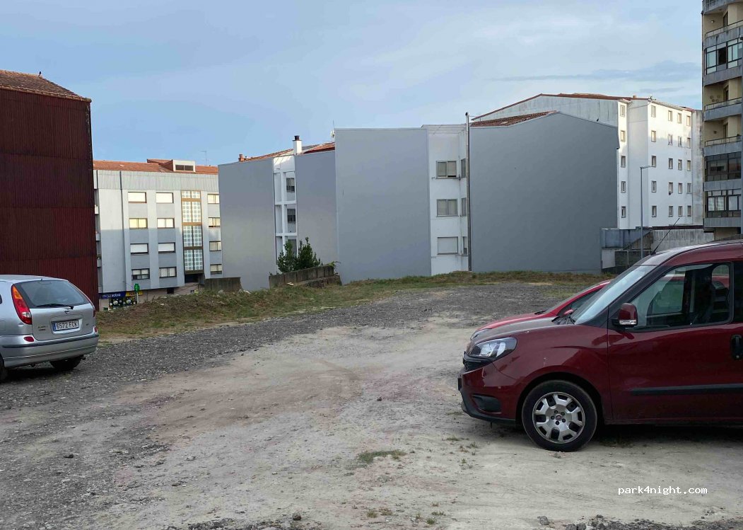 (36940) Cangas - 6 Rúa de Xosé Alexandre Cribeiro — foto 2