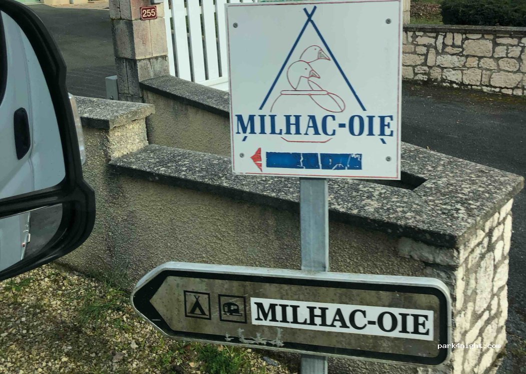 Ferme Milhac — foto 3