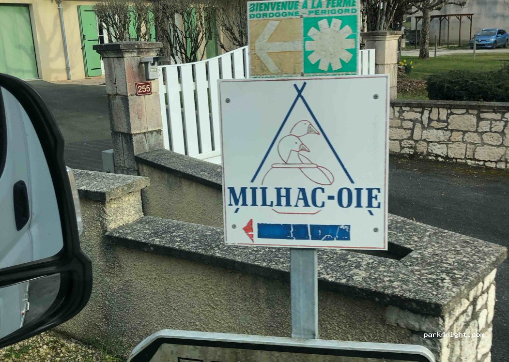 Ferme Milhac — foto 4