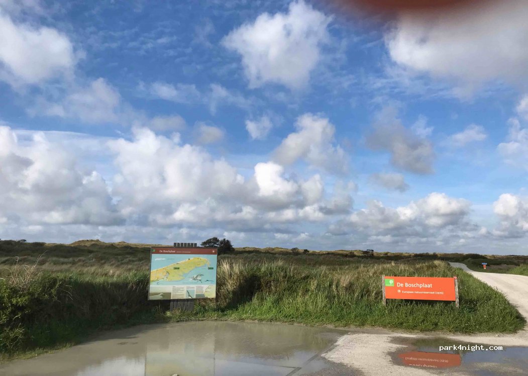 (8897 HX) Oosterend Terschelling - 67 Oosterend — foto
