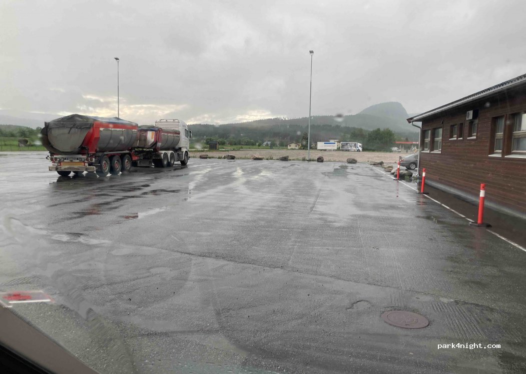 (2560) Alvdal - 5164 Nord-østerdalsveien — foto 2