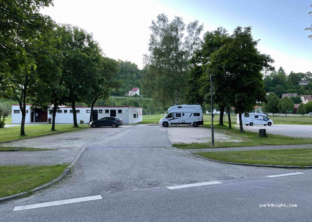 (88529) Zwiefalten - Dobeltal — foto
