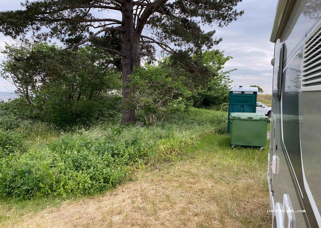 (231 93) Trelleborg - 41 Kämpingevägen — foto