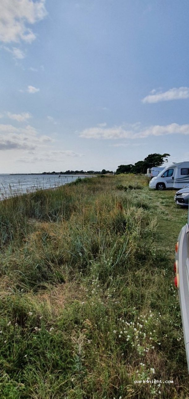 (231 93) Trelleborg - 41 Kämpingevägen — foto 2