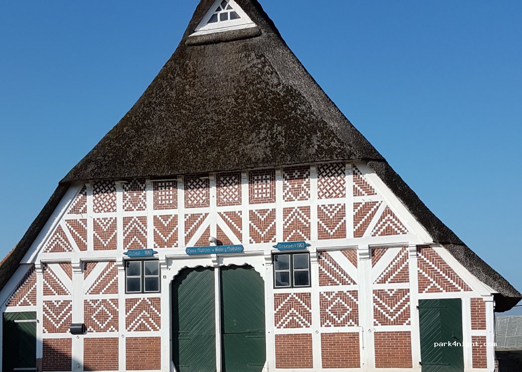 (21723) Hollern-Twielenfleth - 4 Bassenfleth — foto 2