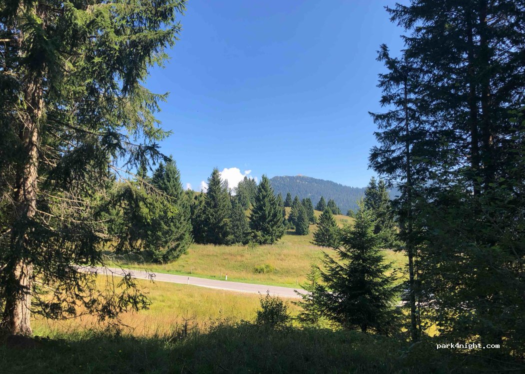 (38056) Levico Terme - 64-9 Strada per Luserna — foto 4