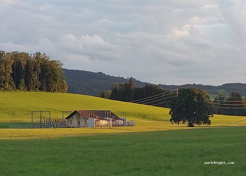 Egger Hof — foto