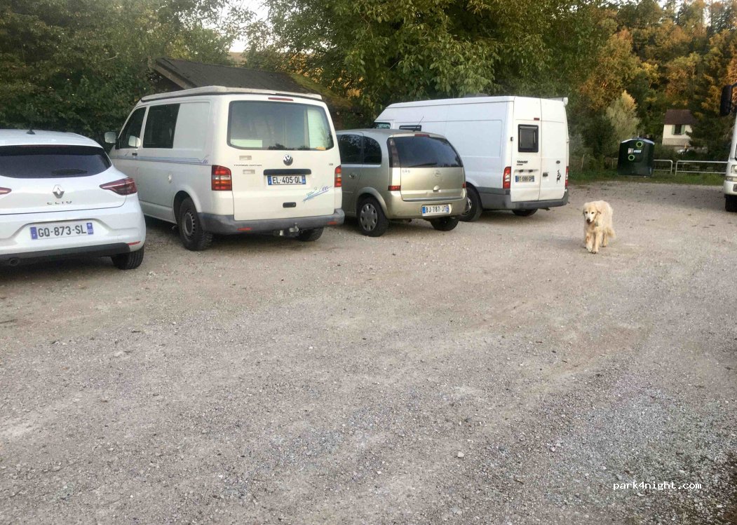 (25220) Vaire - 2 Chemin de Roche — foto 3