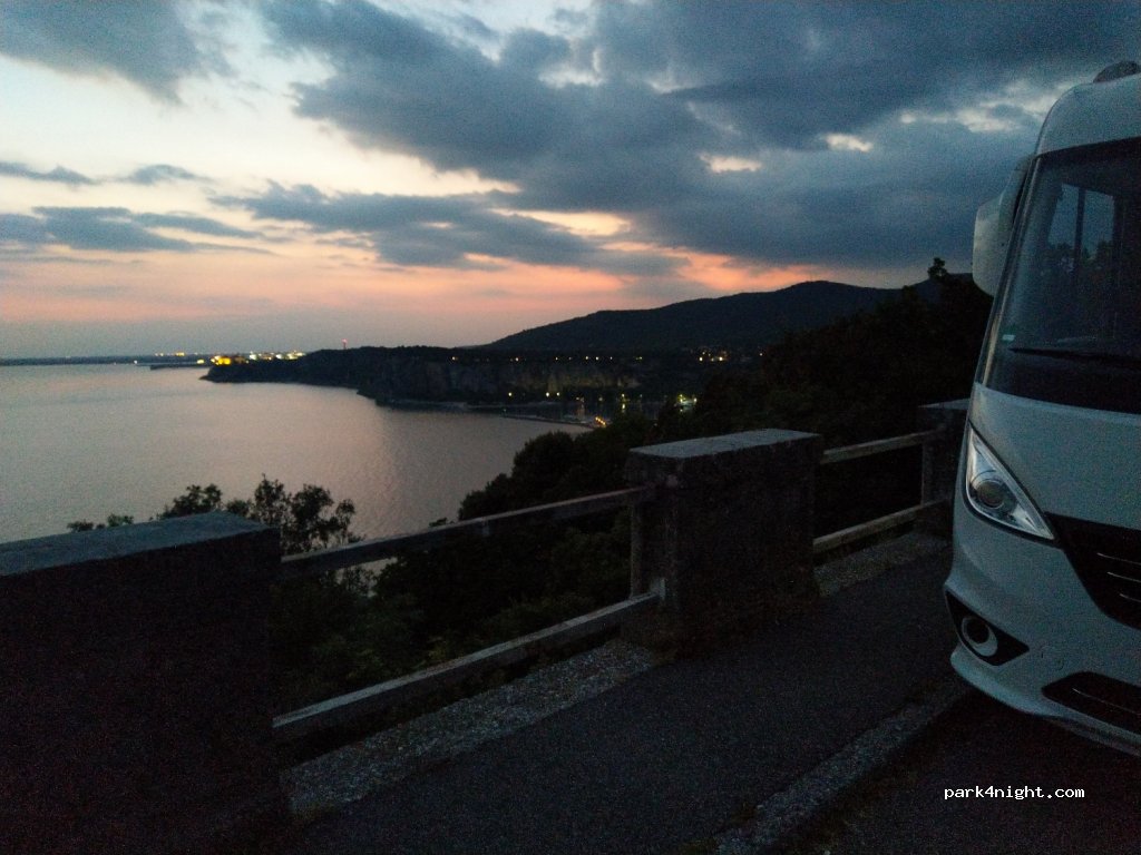 (34011) Sistiana - 229 Borgo San Mauro — foto