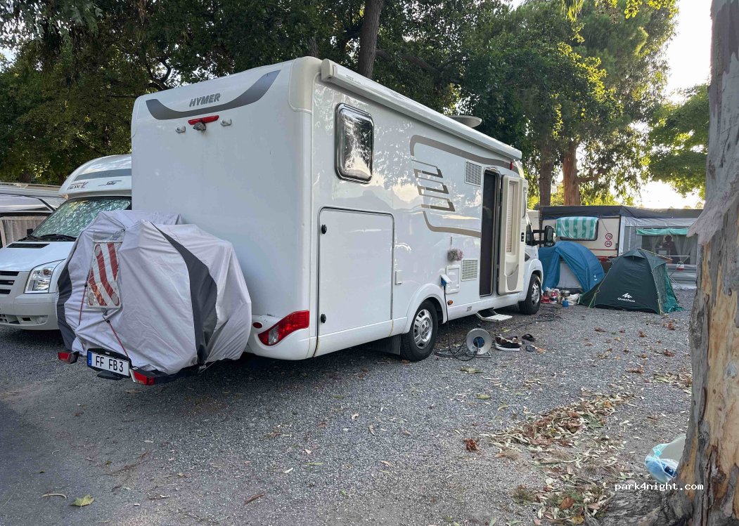 Camping Green Village — foto 2