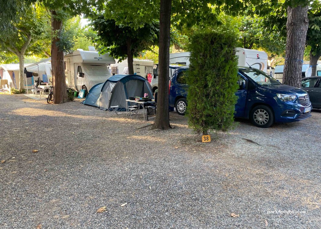 Camping Green Village — foto 4