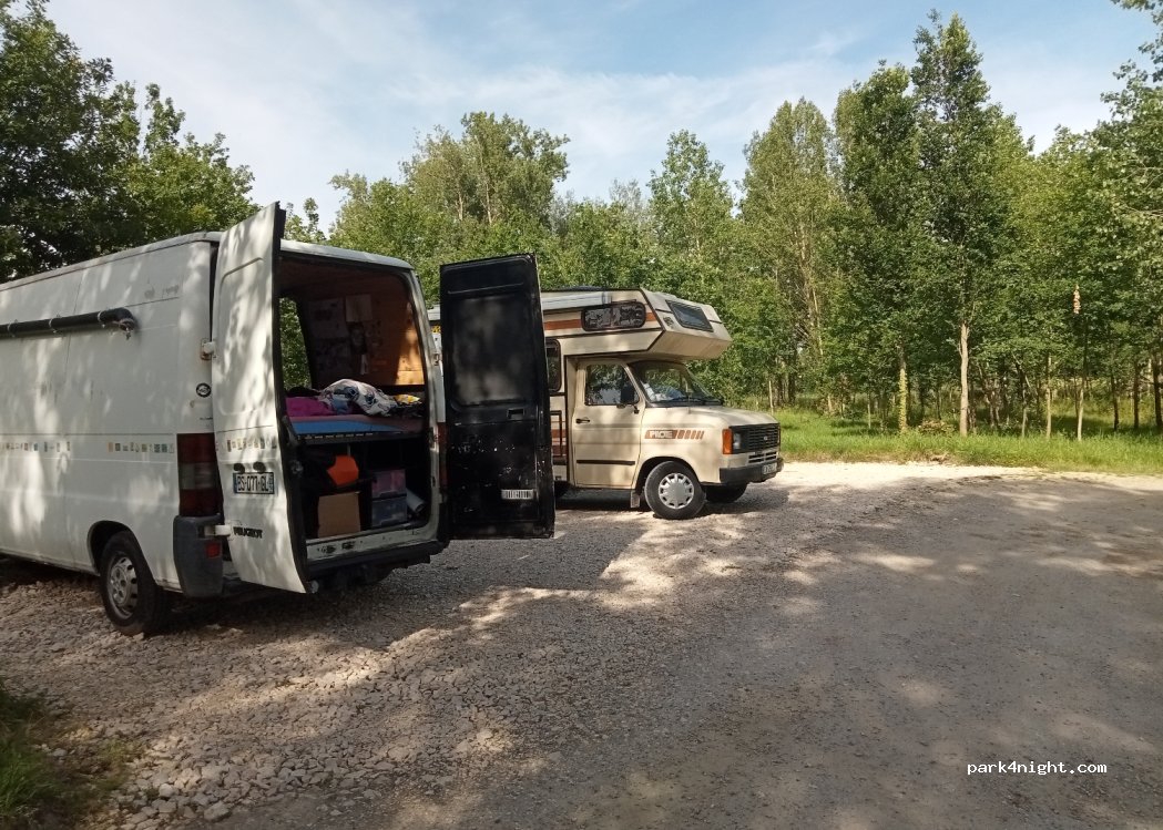 (82400) Golfech - D116 — foto 4