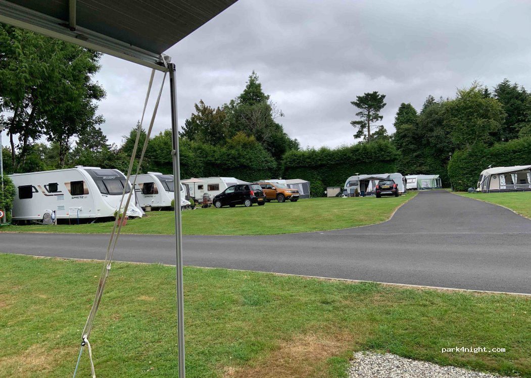 Eden Valley Holiday Park — foto 2