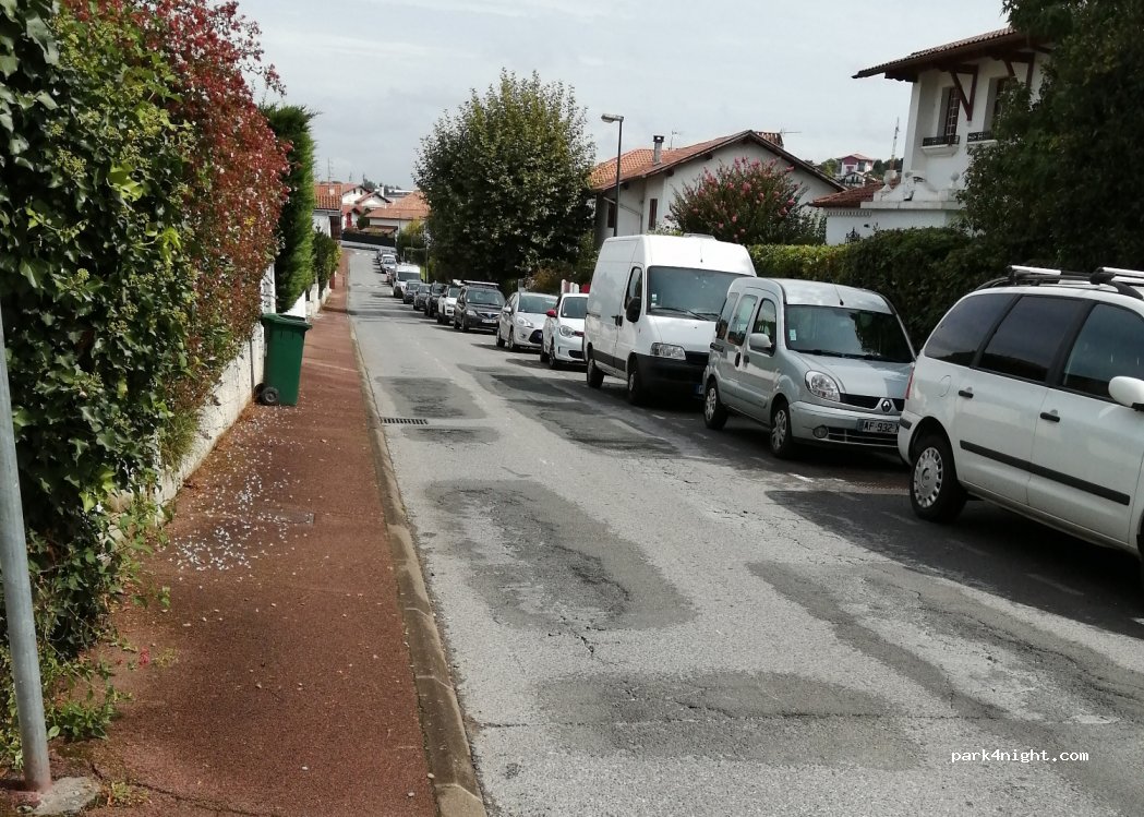 (64500) Saint-Jean-de-Luz - 13 Rue de Olazabal — foto 2