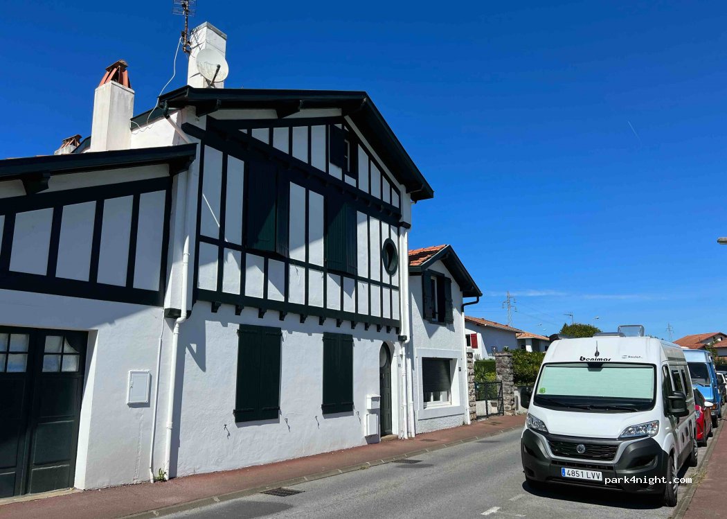(64500) Saint-Jean-de-Luz - 13 Rue de Olazabal — foto 3