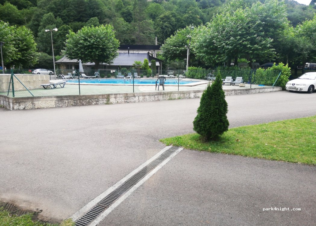 Camping Prado Verde — foto