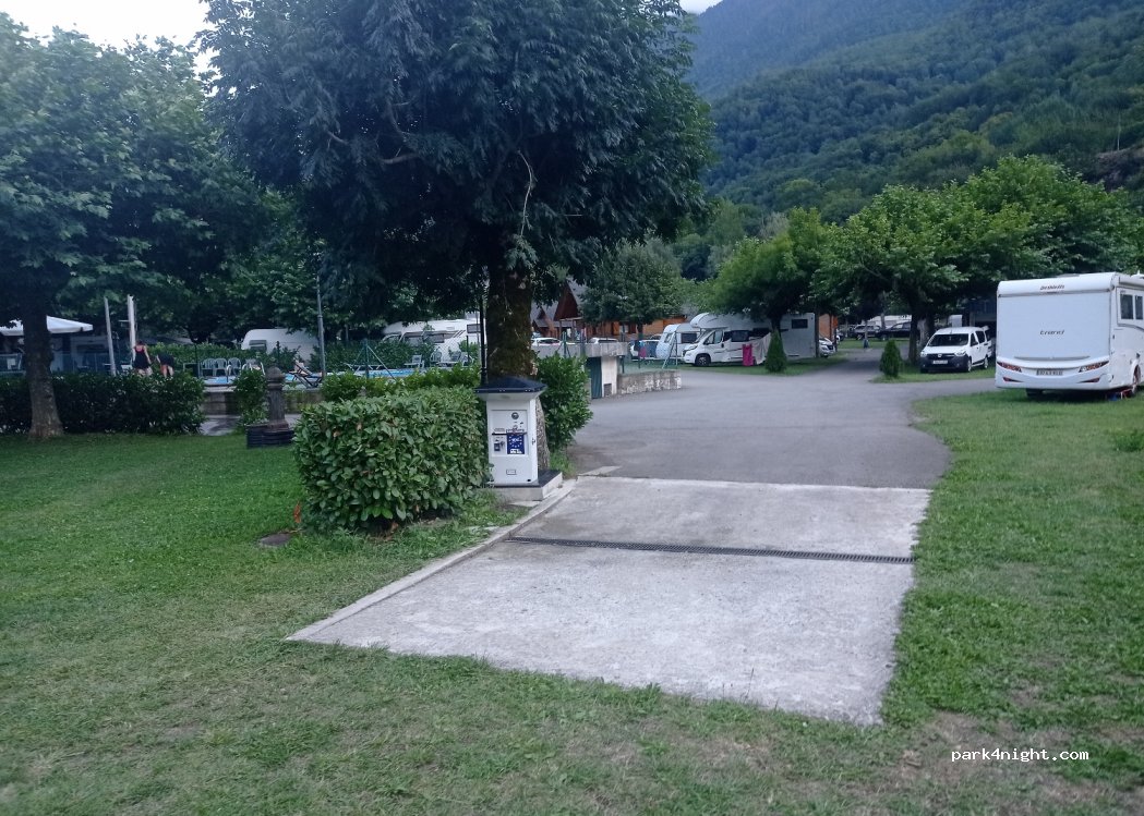 Camping Prado Verde — foto 2