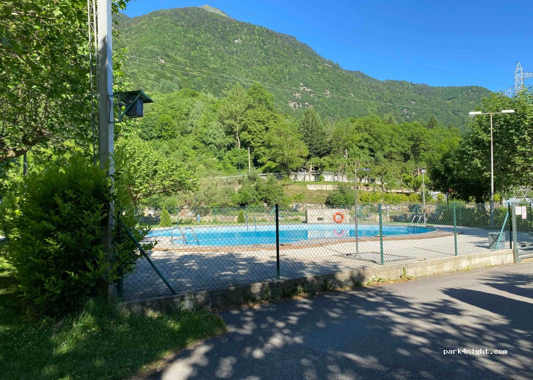 Camping Prado Verde — foto 4