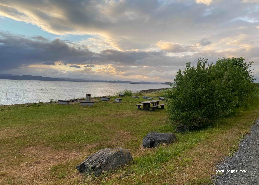 (7620) Skogn - 4 Sjøvegen — foto