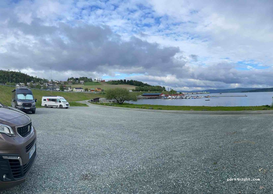 (7620) Skogn - 4 Sjøvegen — foto 3