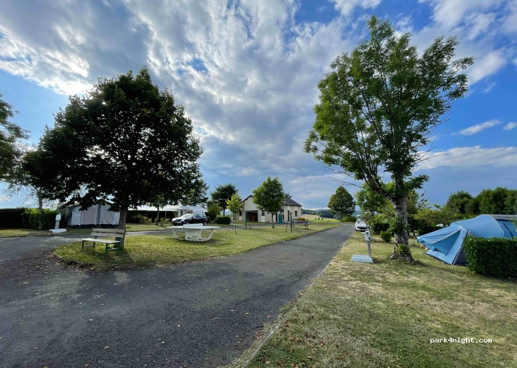 Camping municipal — foto 4