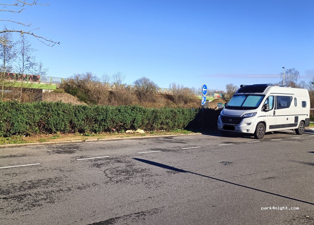 (85300) Challans - Unnamed Road — foto 3