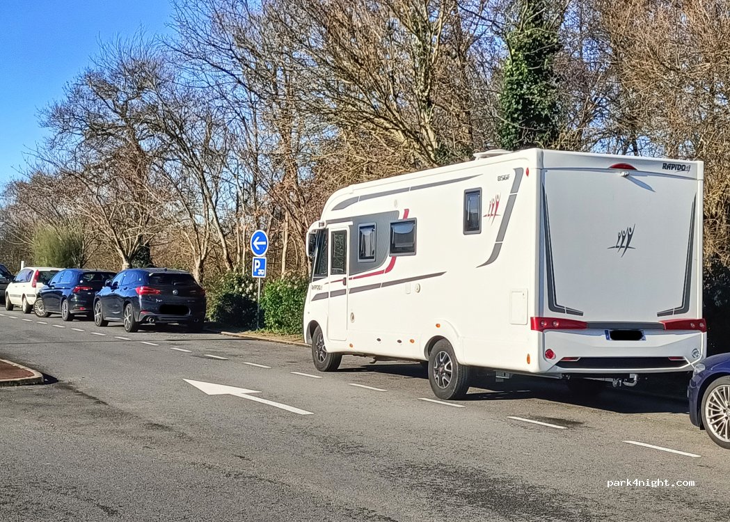 (85300) Challans - Unnamed Road — foto 4