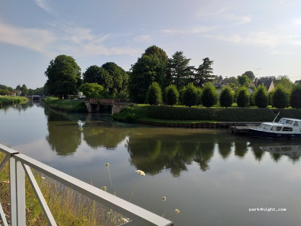 (45230) Châtillon-Coligny - 20 Rue du Loing — foto 2