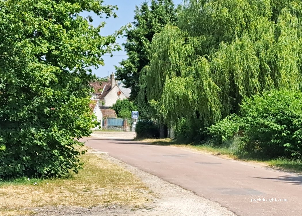 (45230) Châtillon-Coligny - 20 Rue du Loing — foto 4