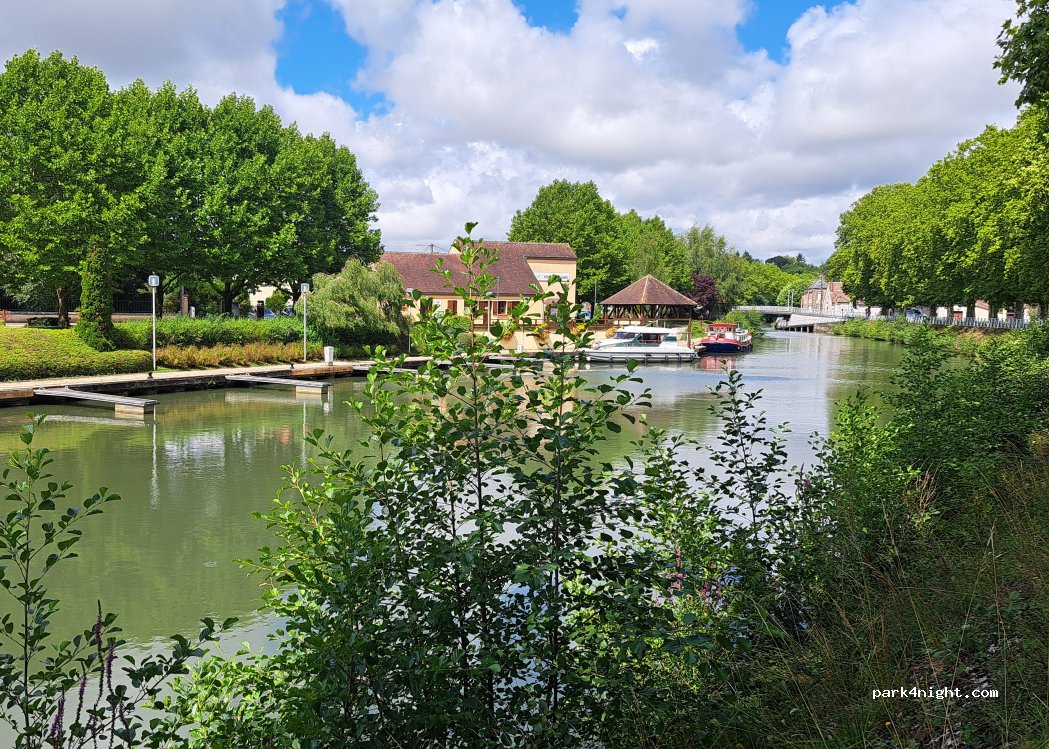 (45230) Châtillon-Coligny - 20 Rue du Loing — foto 5