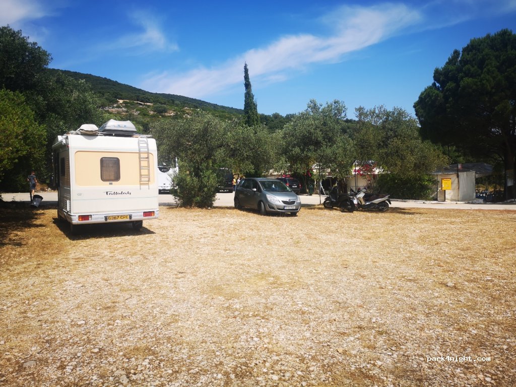 (280 80) Karavomilos - Unnamed Road — foto 2