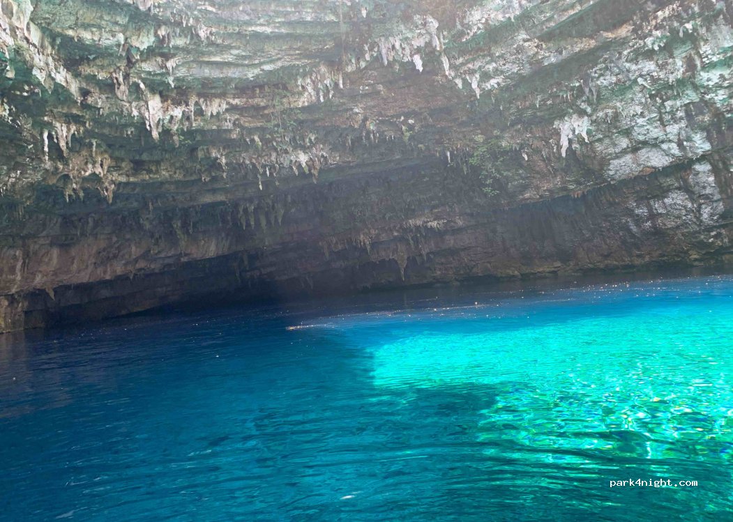 (280 80) Karavomilos - Unnamed Road — foto 4