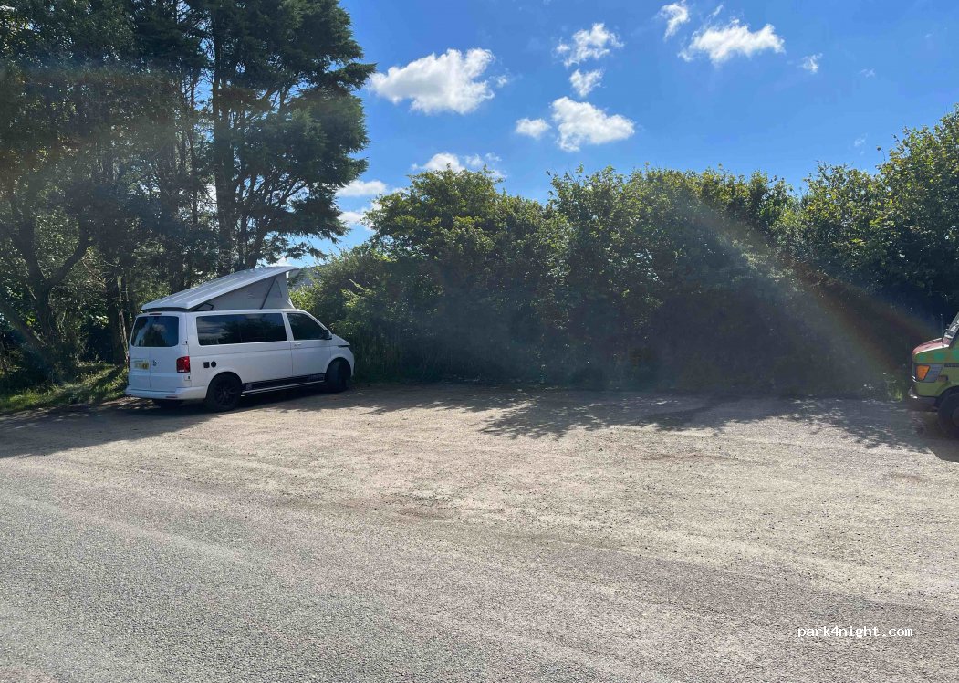 (SA33 4PN)  - Unnamed Road — foto 3