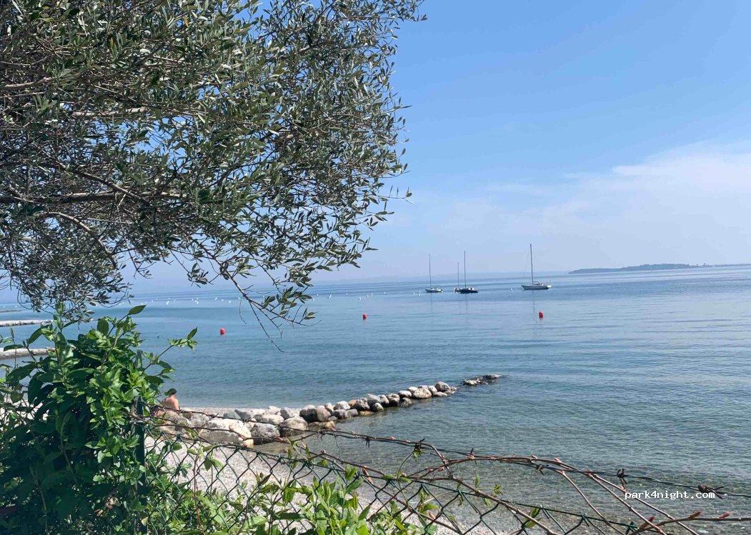 Camping Porto — foto 2