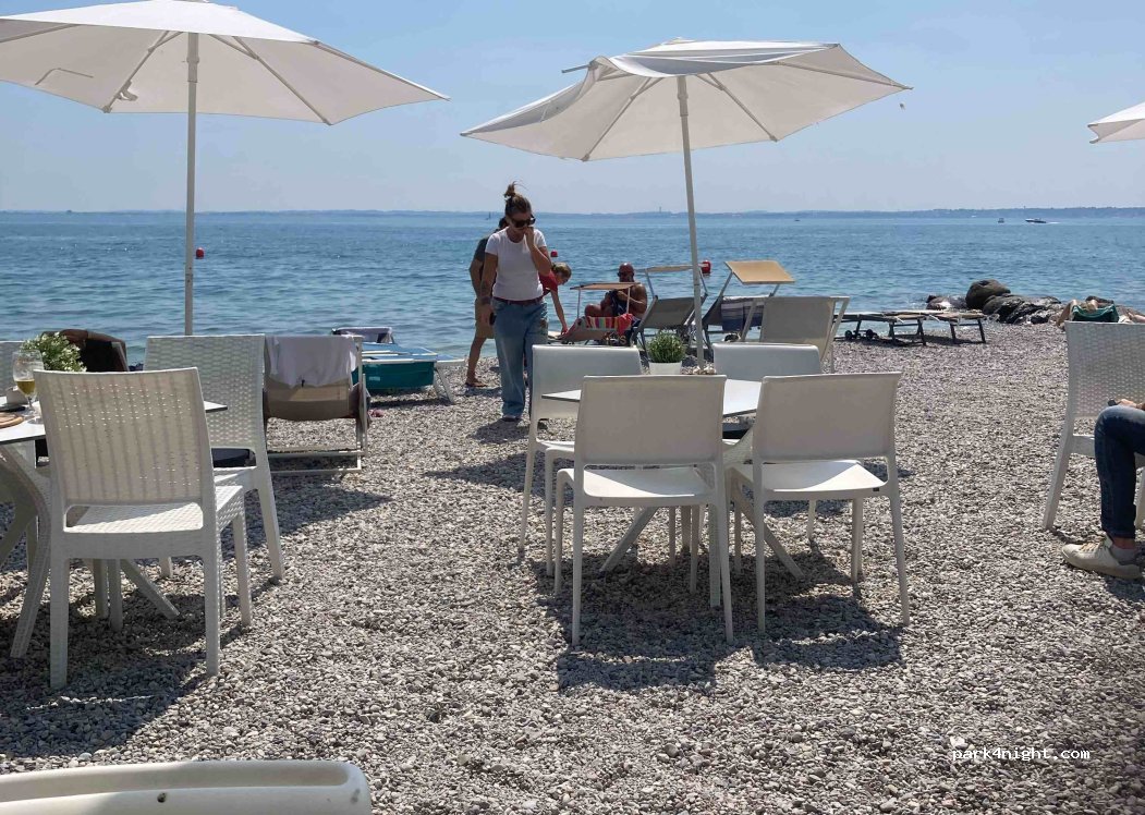 Camping Porto — foto 3