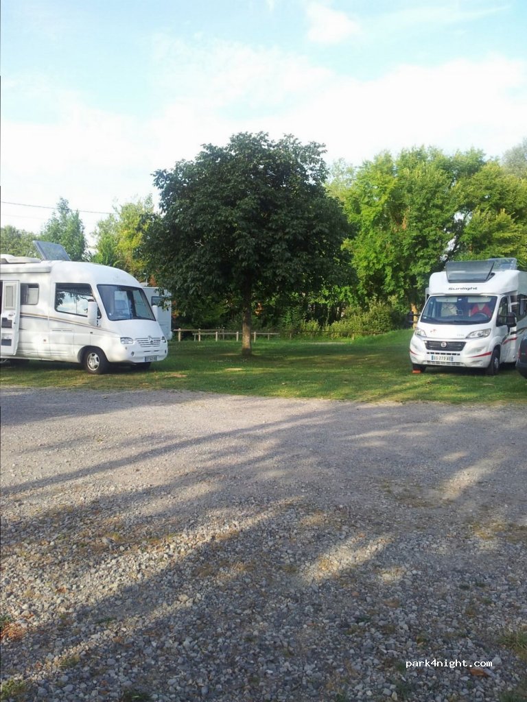 (80200) Péronne - 3-5 Rue de la Digue du Canal — foto