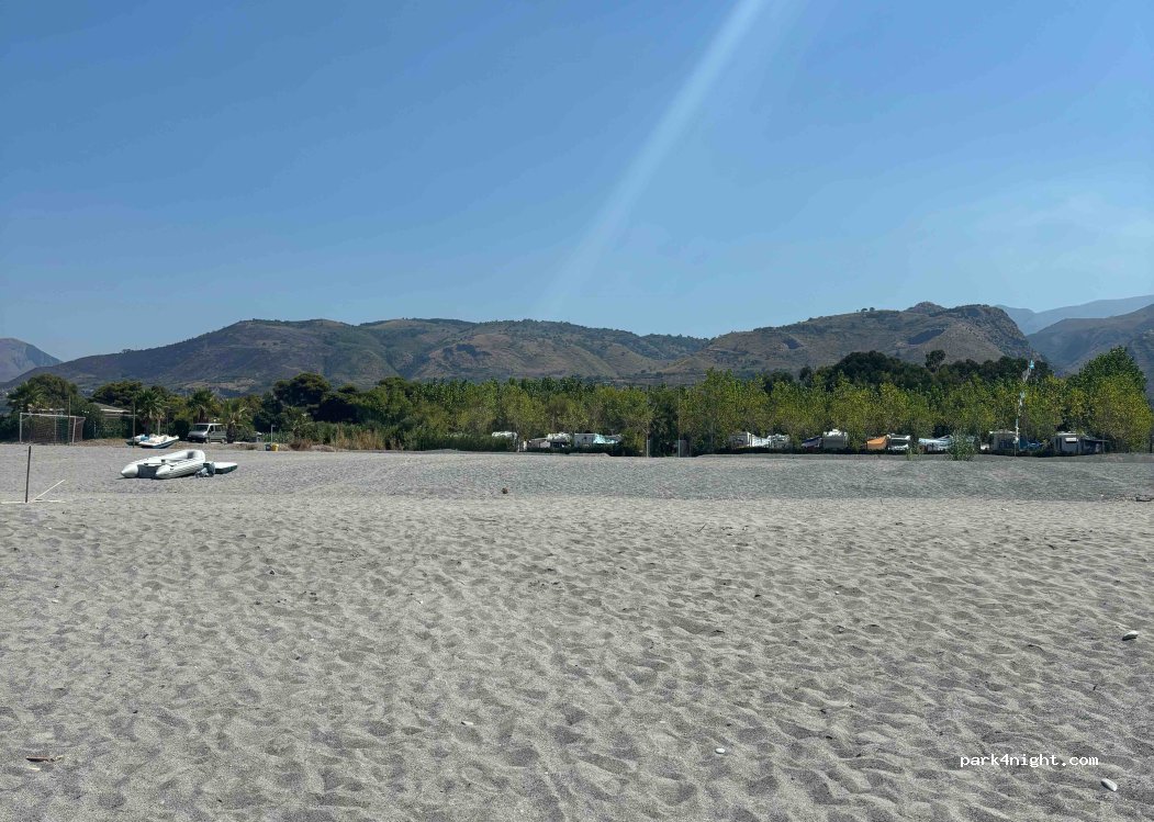 AREA SOSTA CAMPER PEPERONCINO CIRELLA — foto 4