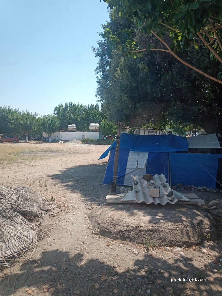 (35460) Seferihisar - 193 Teos Caddesi — foto 2