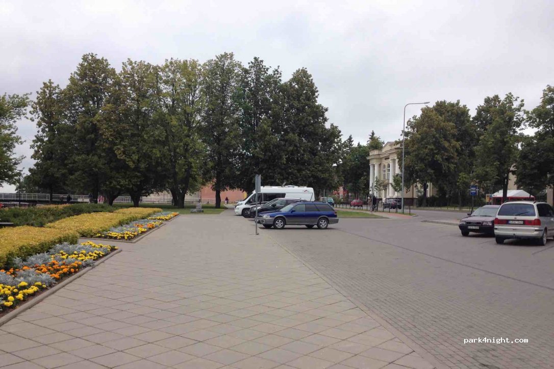 (32132) Zarasai - 13-15 D. Bukonto gatvė — foto
