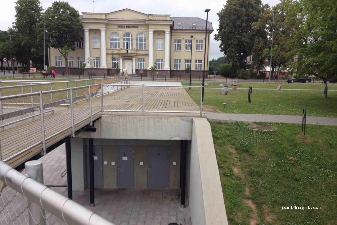 (32132) Zarasai - 13-15 D. Bukonto gatvė — foto 2