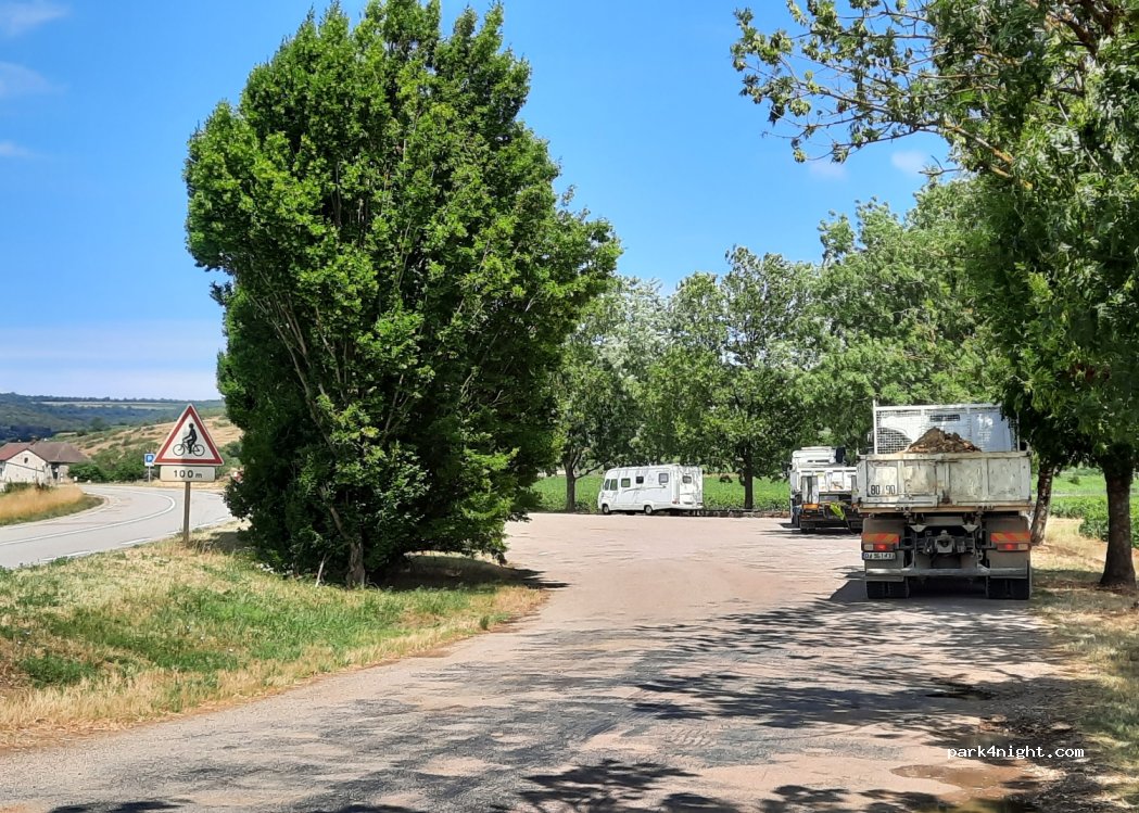 (21190) Chassagne-Montrachet - 85 Route nationale — foto 2