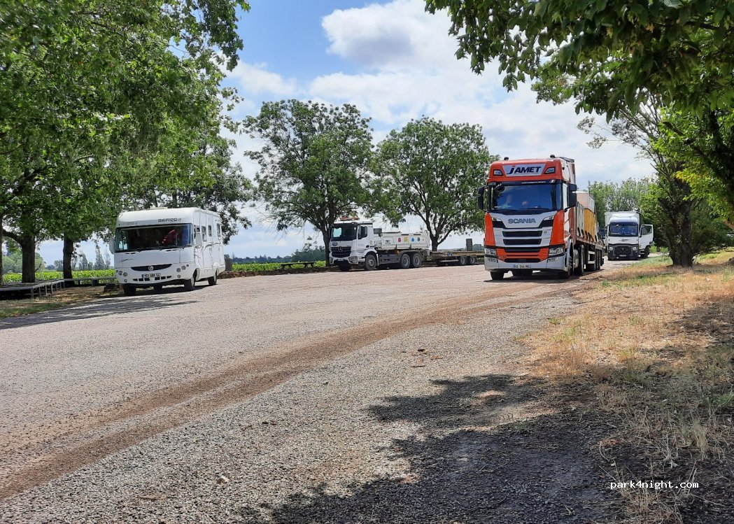 (21190) Chassagne-Montrachet - 85 Route nationale — foto 4