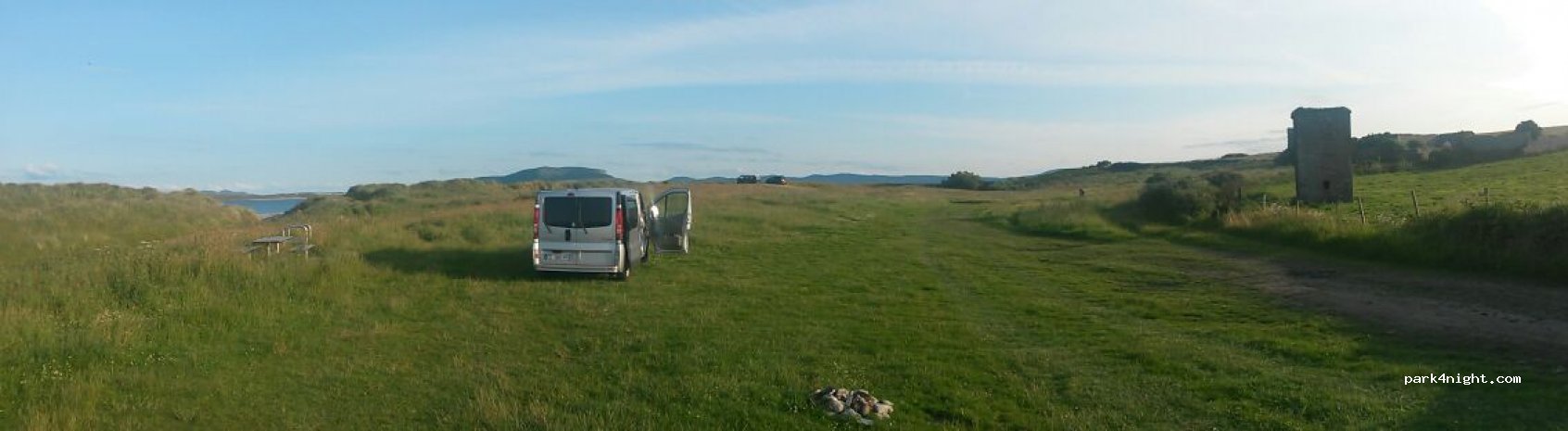 () Sligo - Unnamed Road — foto