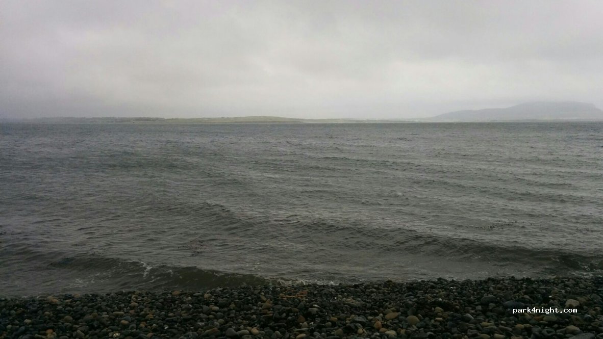 () Sligo - Unnamed Road — foto 2