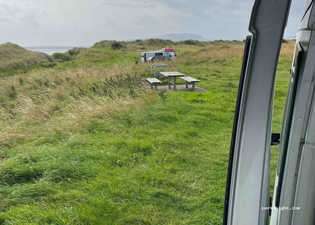 () Sligo - Unnamed Road — foto 3