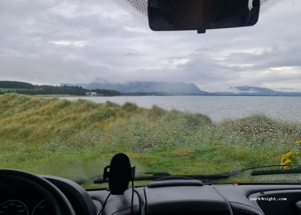 () Sligo - Unnamed Road — foto 4