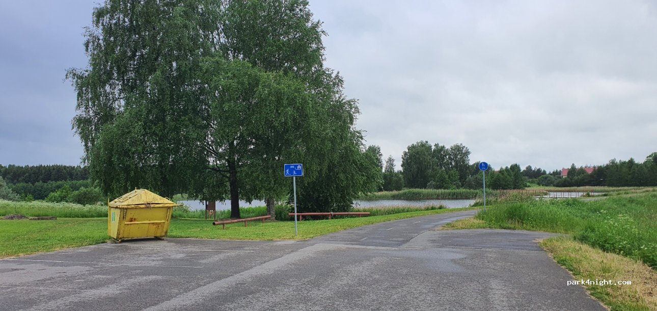 (61402) Haage - Haagemoisa tee — foto 2