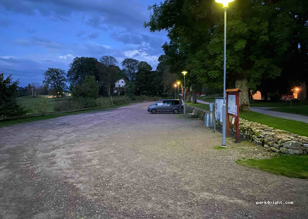 (521 94) Gudhem - Gudhem Abbey — foto 4